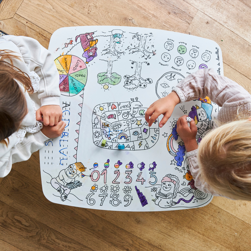Magasin de jouets en bois pour bébé à Marseille dans les Bouches-du-Rhône