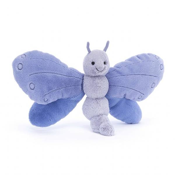 Vente de peluches et doudous pour enfant Jellycat à Plan de Cuques