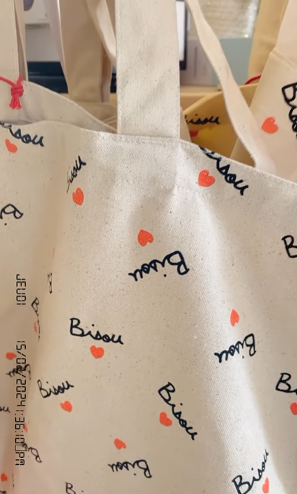 Accessoires pour enfants et adultes Mathilde Cabanas