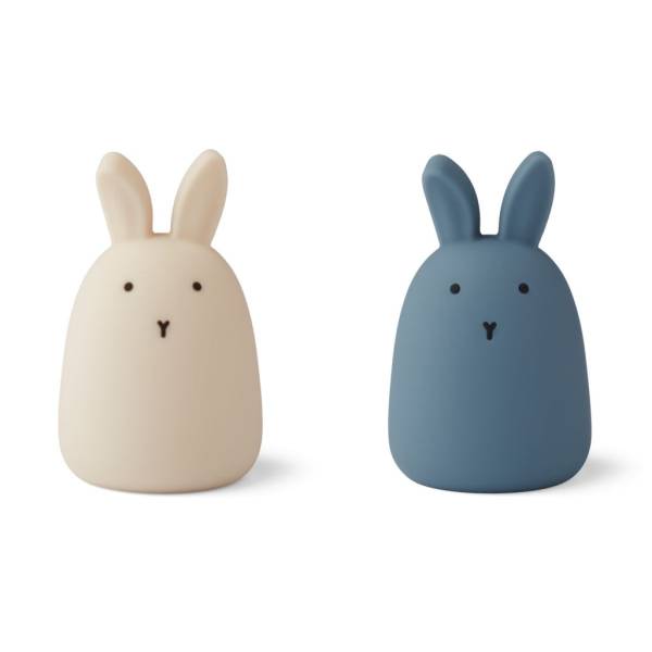 Veilleuse pour bébés de la marque Liewood à Marseille