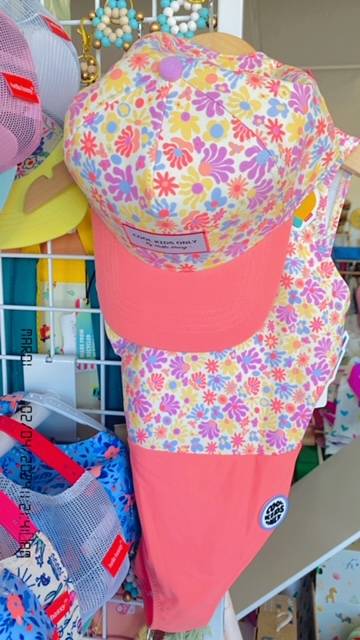 Nouvelle collection Hello Hossy