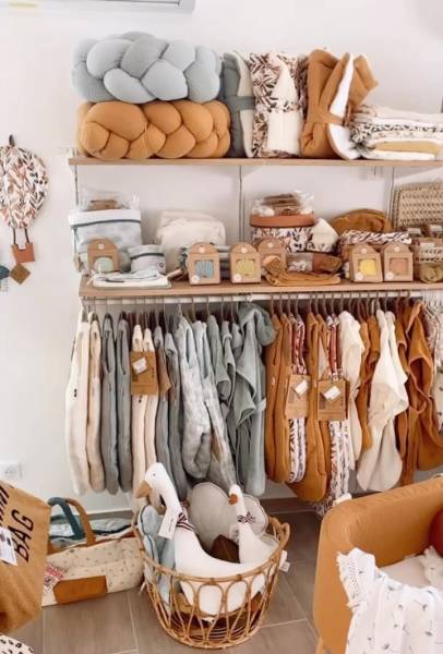 Notre magasin pour les petits et les plus grands