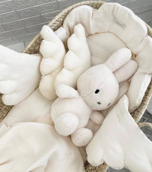 Linge pour nourrissons et bébés Babyshower
