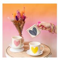 Notre zone d'activité pour ce service Boutique de peluches et doudous Jellycat à