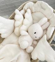 Notre zone d'activité pour ce service Acheter une peluche veilleuse Moonie ourson ou lapin à